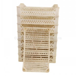 Potato & Vegetable Trays Plastic Ampltray Type